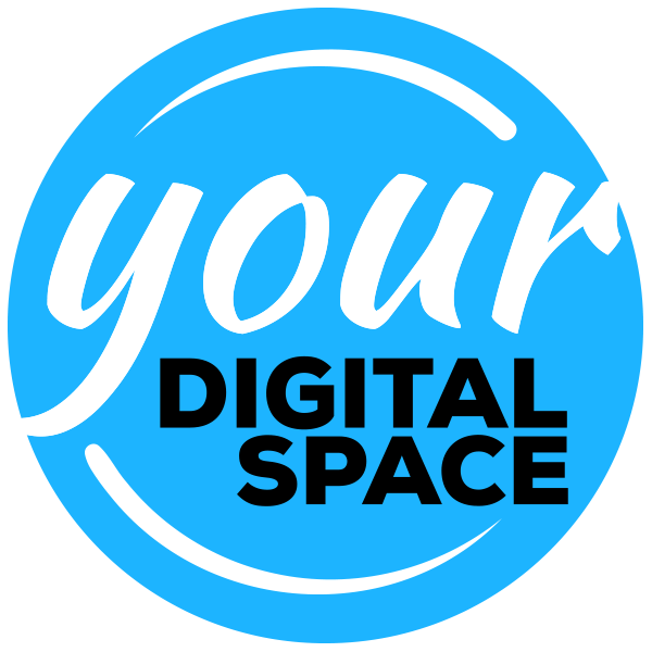 Your Digital Space